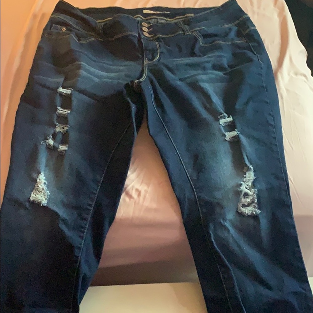Jeans